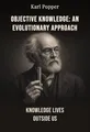 Objective Knowledge: An Evolutionary Approach