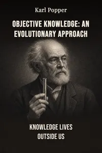 Objective Knowledge: An Evolutionary Approach