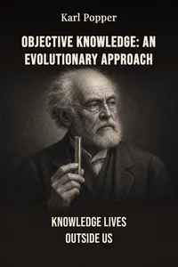 Objective Knowledge: An Evolutionary Approach