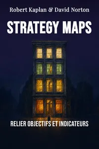 Strategy maps