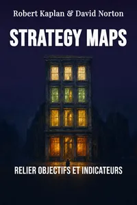 Strategy maps