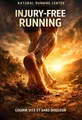 Couverture de 'Injury free running'