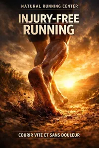 Couverture de 'Injury free running'