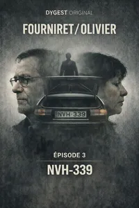 Couverture de 'Fourniret olivier ep3'