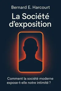 Couverture de 'La societe dexposition'