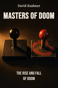 Masters of Doom