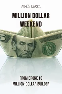 Million Dollar Weekend