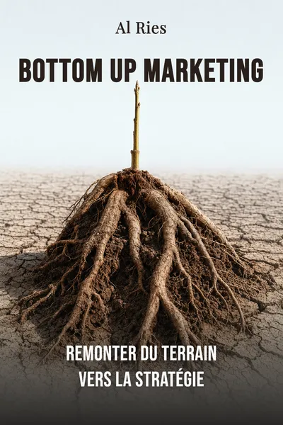 Bottom up marketing