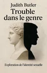 Couverture de 'Trouble dans le genre'