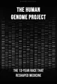 Cover of 'The human genome project'