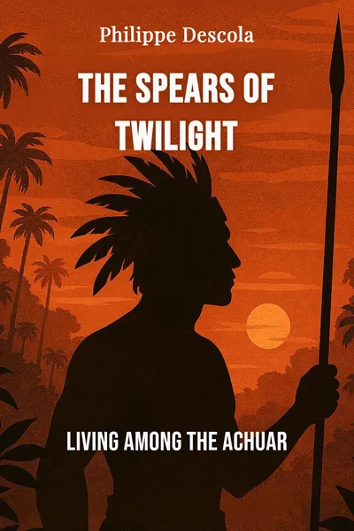 The Spears of Twilight