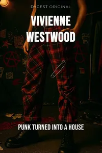 Vivienne Westwood