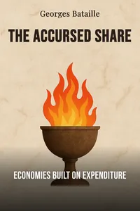 The Accursed Share