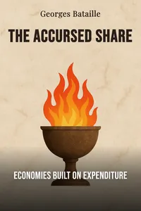 The Accursed Share