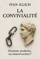 Couverture de 'La convivialite'