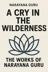 Cover of 'A cry in the wilderness'