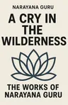 Cover of 'A cry in the wilderness'