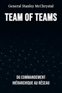 Team of teams