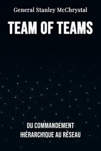 Team of teams