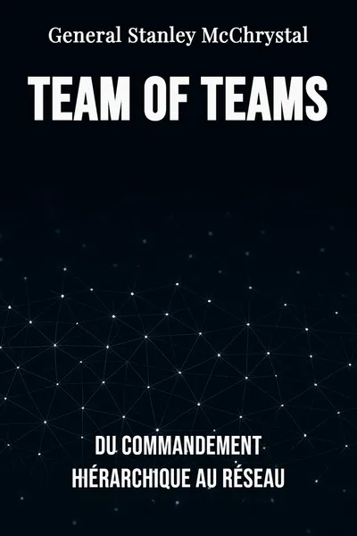 Team of teams