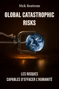 Global Catastrophic Risks