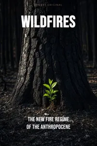 Cover of 'Wildfires'