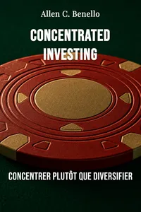 Concentrated Investing