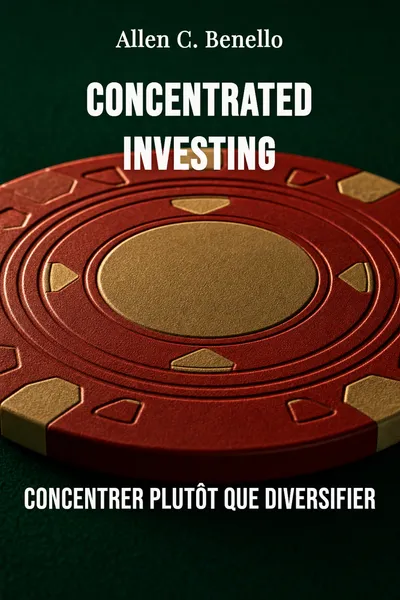 Concentrated Investing