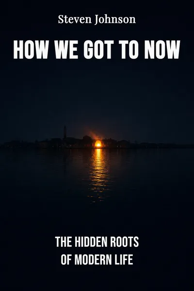 How We Got to Now