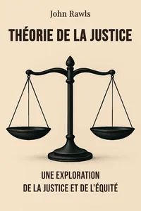 Théorie de la justice