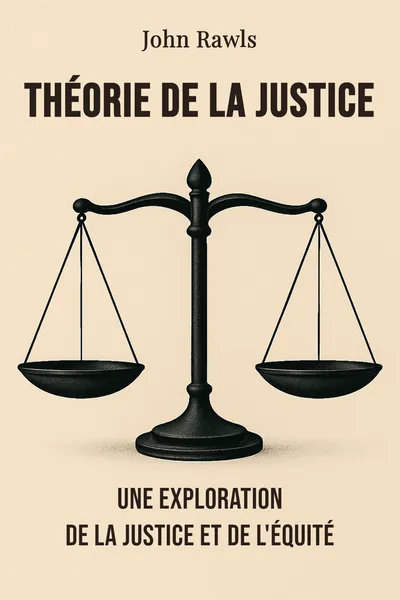 Théorie de la justice
