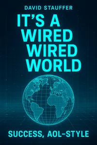 Cover of 'Its a wired wired world'