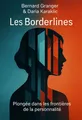 Couverture de 'Les borderlines'