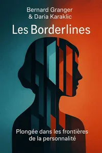 Couverture de 'Les borderlines'