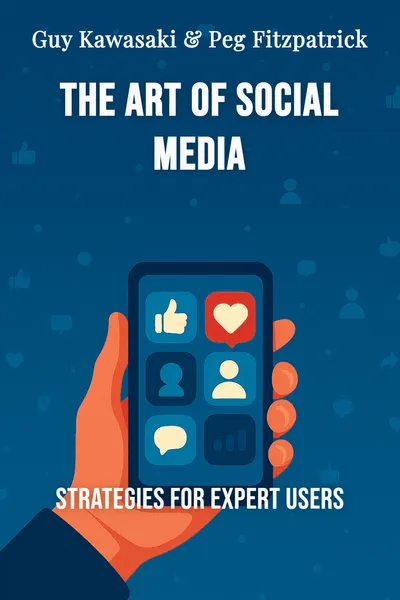 The art of social media