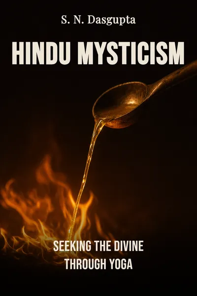 Hindu Mysticism