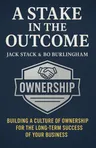 Cover of 'A stake in the outcome'