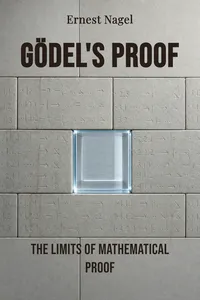 Gödel's Proof