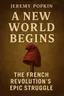 Cover of 'A new world begins'