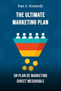 The ultimate marketing plan