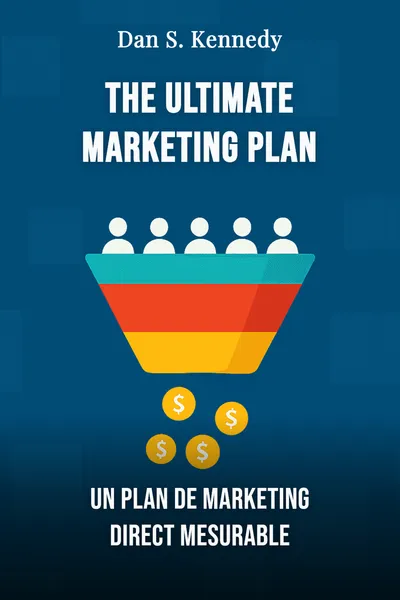 The ultimate marketing plan