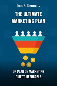 The ultimate marketing plan