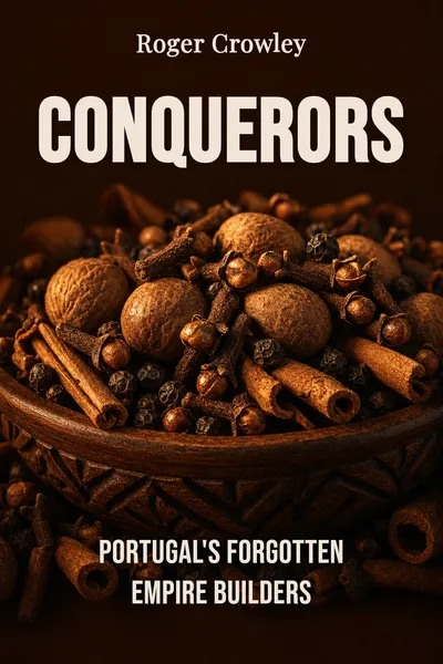 Conquerors