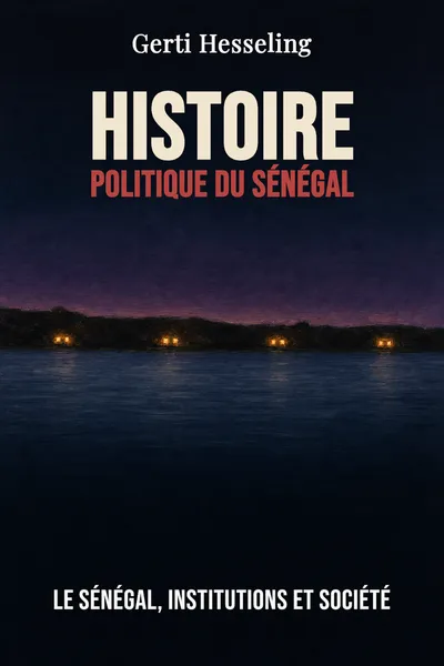 Histoire politique du Sénégal