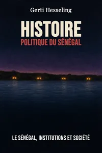 Histoire politique du Sénégal