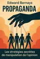 Couverture de 'Propaganda'