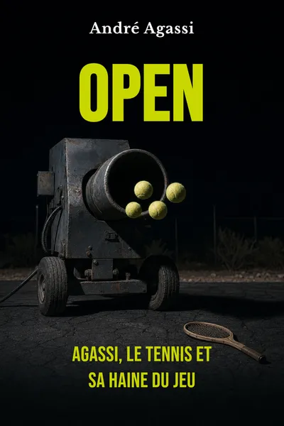 Open