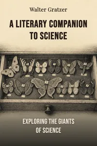 A Literary Companion to Science