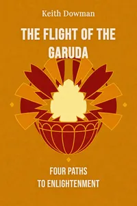 The Flight of the Garuda