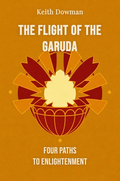 The Flight of the Garuda